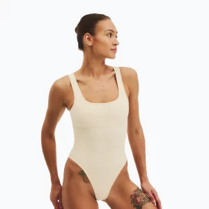 Women's Shape Seamless carem Bodysuit
