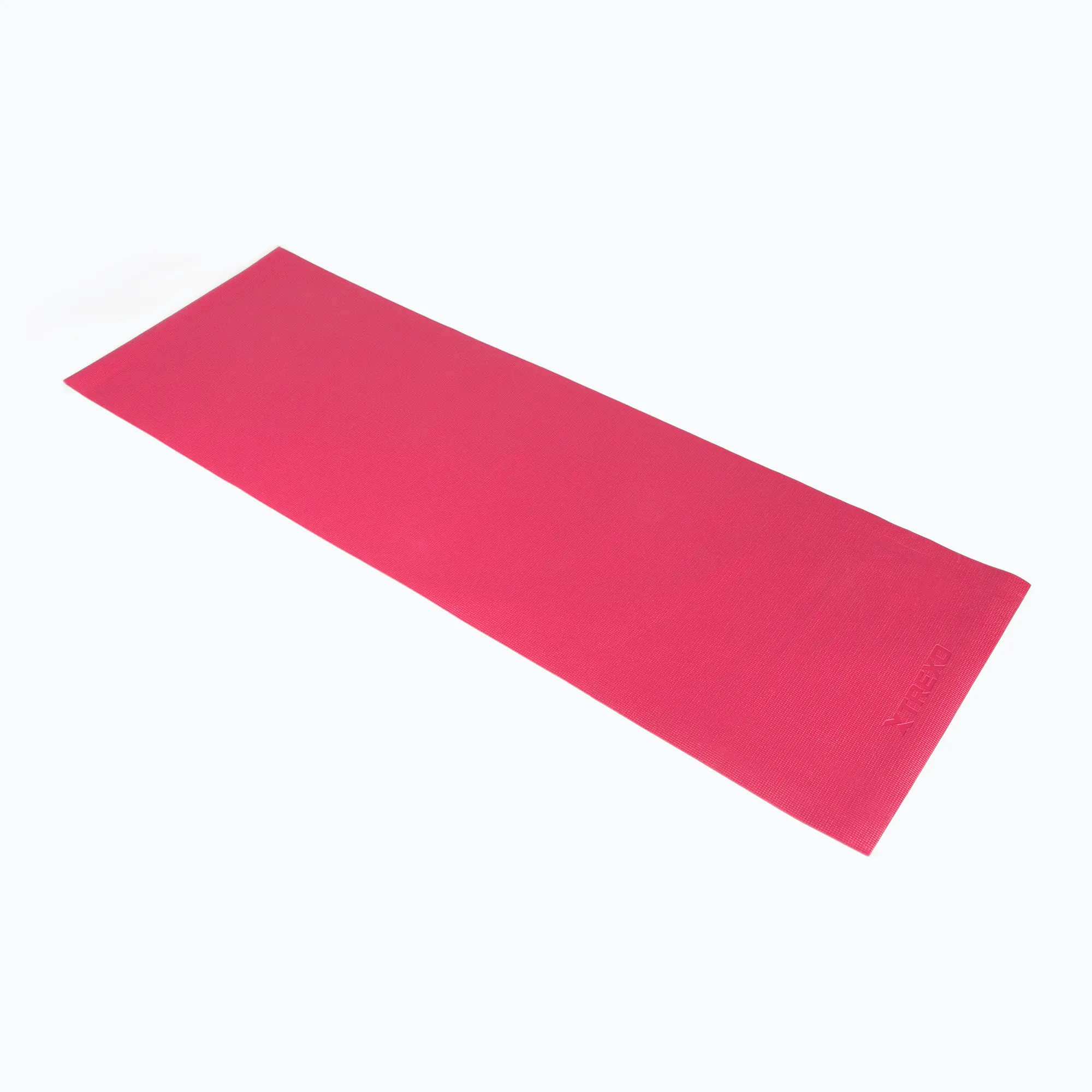 4mm Pink Exercise Mat