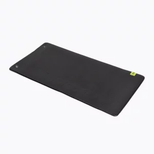 Professional Exercise Mat Black