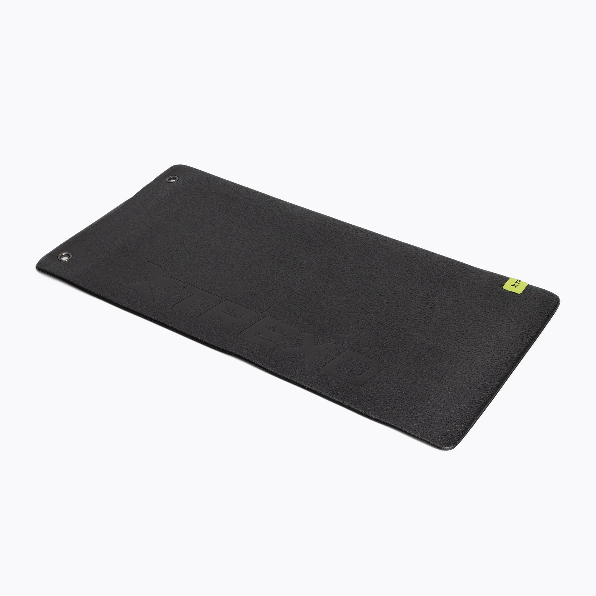 Professional Exercise Mat Black