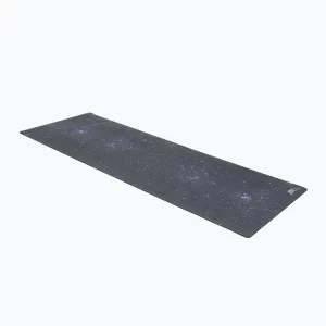 Flow Yoga Mat 3mm Black