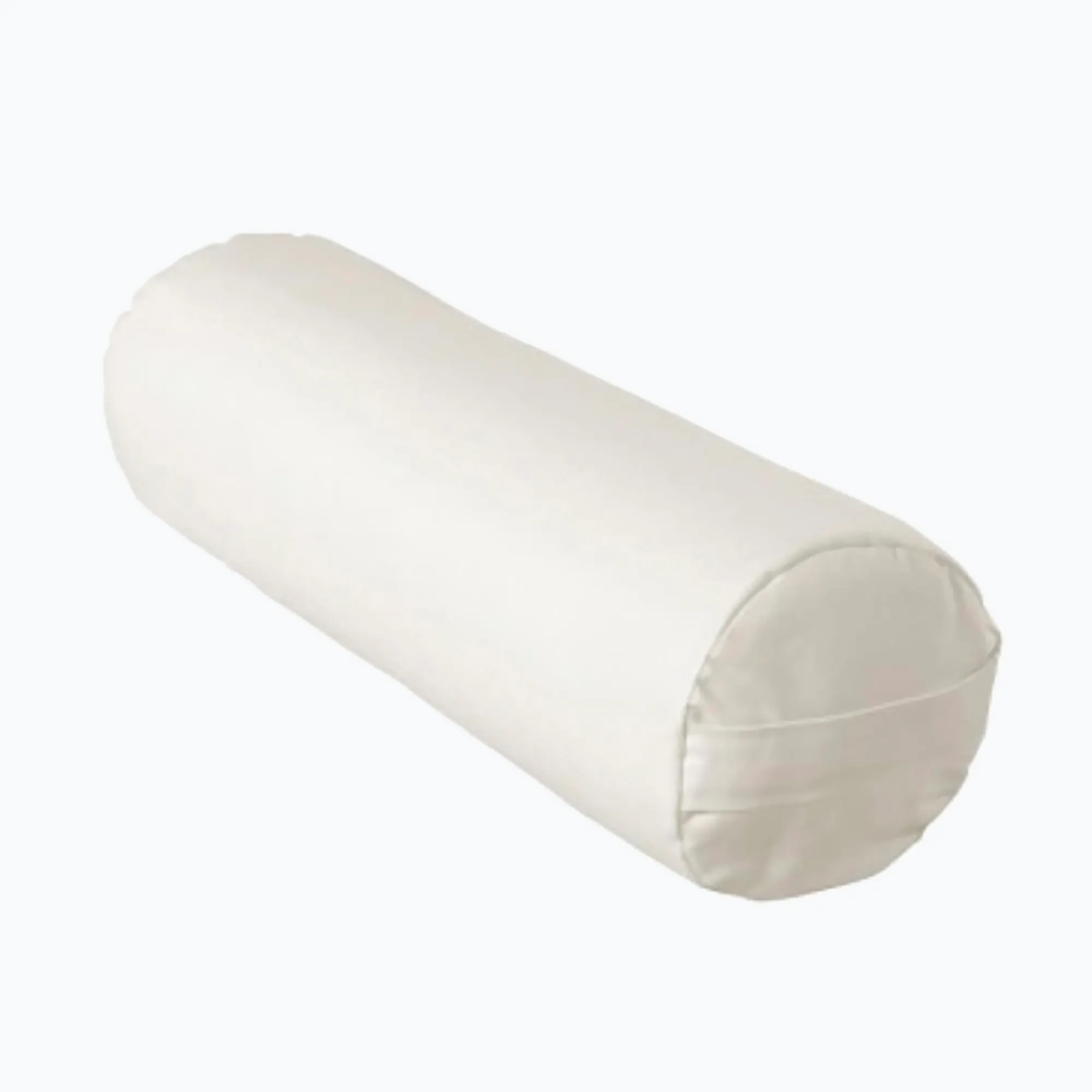 Yoga Bolster Round Large natural